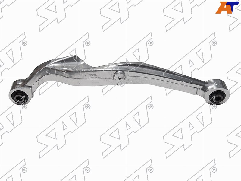 Рычаг подвески Nissan Qashqai 06-22  / X-Trail 07-22 (Слева)