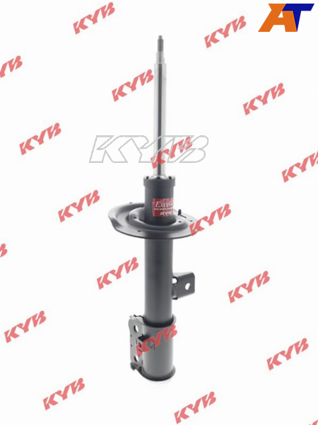 Стойка передняя Hyundai ix35 09-15  / Kia Sportage 10-16