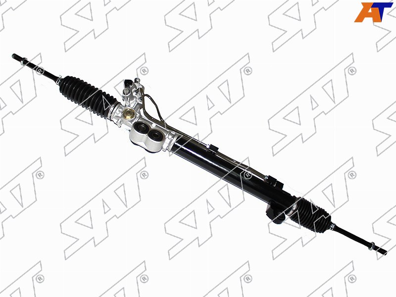 Рейка рулевая Infiniti FX35 02-08 / FX45 02-09