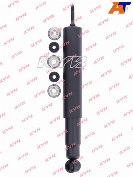 Амортизатор Isuzu ELF NPR\NQR 84-93  / Toyota Hiace 82-20 (Спереди / Справа=Слева / Premium)