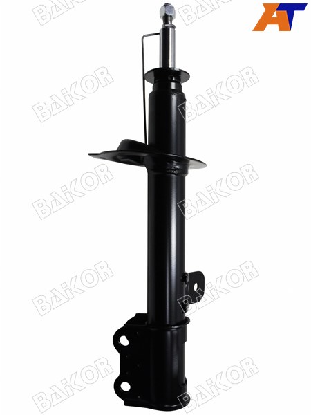 Стойка задняя CHEVROLET LACETTI 05- RH