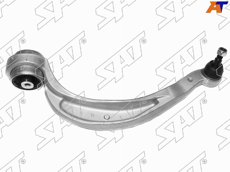 Рычаг подвески Audi A4 08-15  / A5 07-16 (Справа)