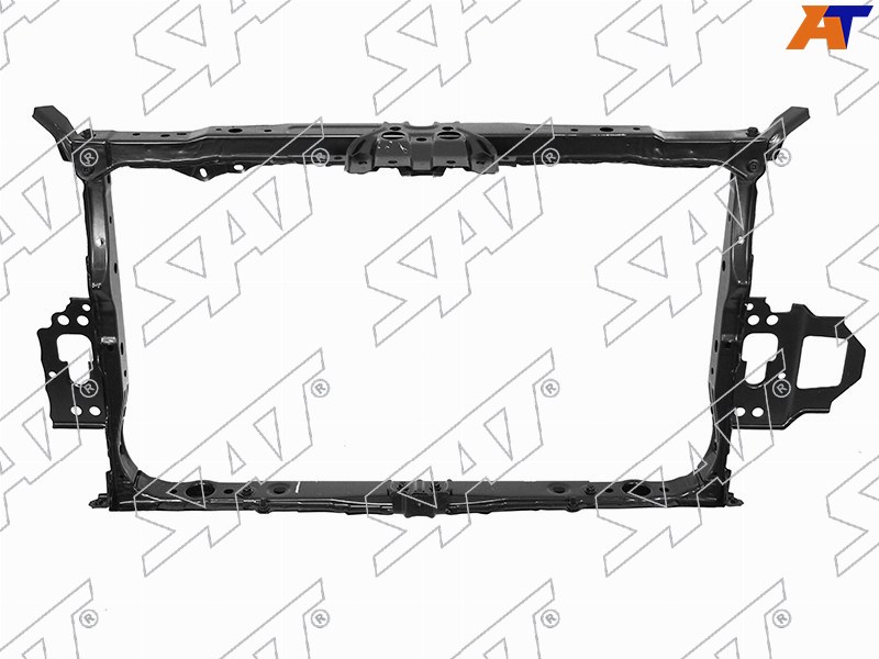 Рамка кузова Lexus NX 14-21
