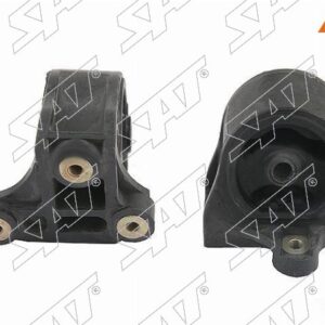 Опора двигателя Honda Civic 00-06  / Civic Ferio 00-05 (Зад)