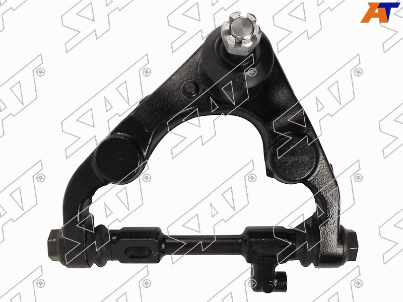 Рычаг подвески Toyota Dyna 95- / ToyoAce 02-06 (Сверху / Спереди / Слева)