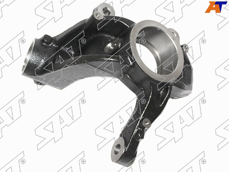 Кулак поворотный Land Rover Freelander 97-14