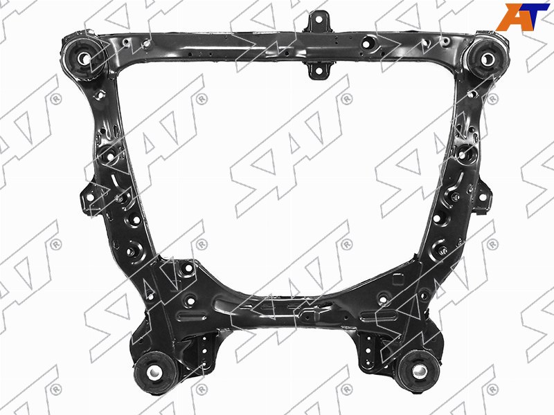 Подрамник передний Toyota Camry (XV30,XV40,XV50) 01-18  / Lexus ES 01-