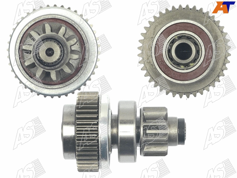 Бендикс Toyota Land Cruiser (J100,J200,J80) 84-21 / Land Cruiser Prado (J120,J150) 02-17 / Chrysler New Yorker 88-93 / Lexus LX 95-97 / Toyota 4Runner 02-24 / FJ Cruiser 05-18 / Hilux Surf 05-09 / Tacoma 04-15