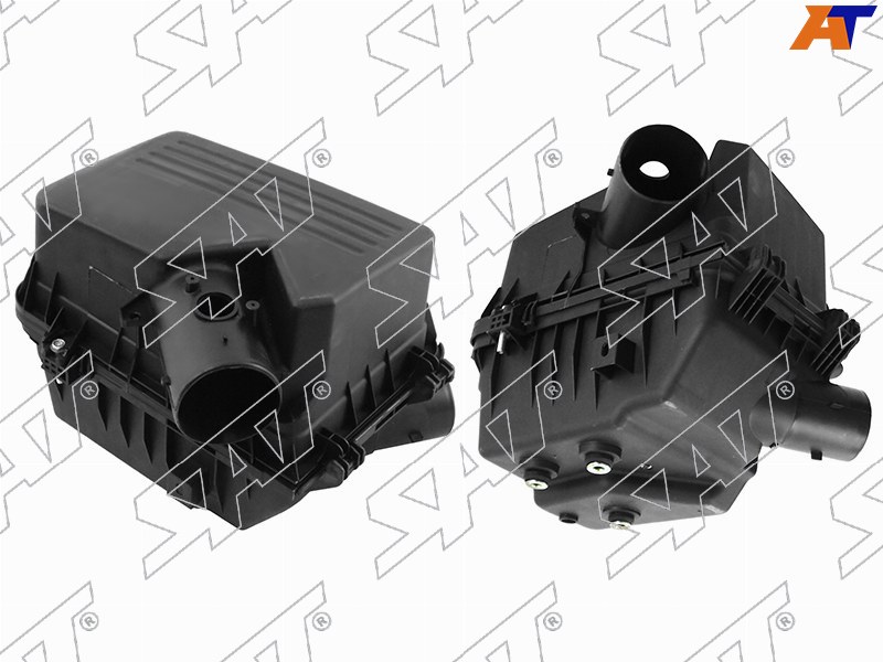 Корпус воздушного фильтра Toyota Camry (XV40) 06-11  / Camry USA 06-11