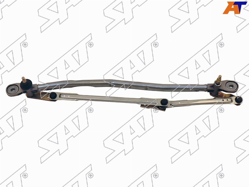 Трапеция стеклоочистителя Mazda 3 03-09  / Axela 03-09 (LHD)