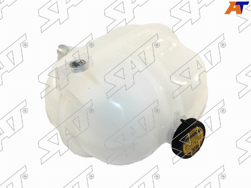 Бачок расширительный Toyota Hiace 07-20  / Regius Ace 07-20