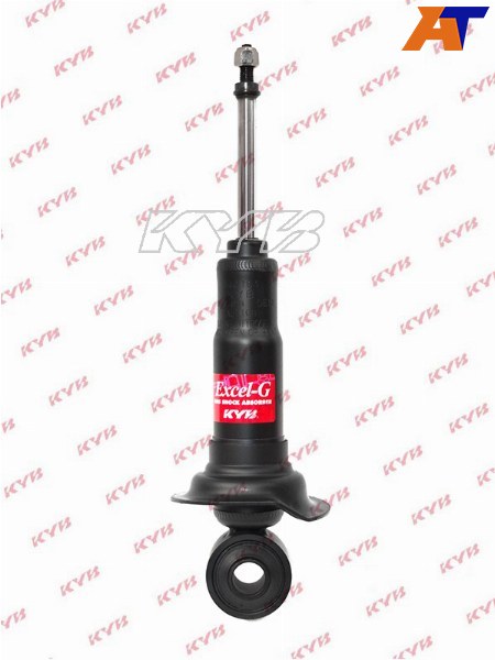 Стойка задняя Nissan AD 99-08  / Sunny 97-99 (Справа / Excel-G)