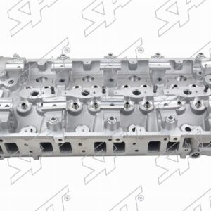 Головка блока цилиндров EURO III KIA BONGO III 06-