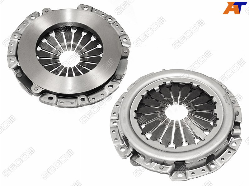 Корзина сцепления Hyundai Solaris 17-20 / Kia Ceed 12-21 / Rio 16-22 / Hyundai Accent 11-22 / i20 14-20 / i30 11-18 / Kia Rio X-Line 17-20