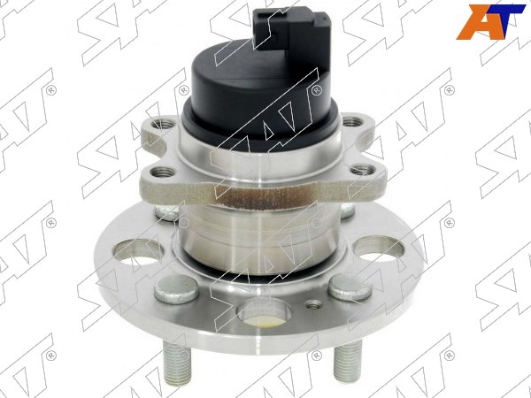 Ступичный узел Kia Rio 05-17  / Hyundai Accent 06-11 (Справа=Слева / Сзади)