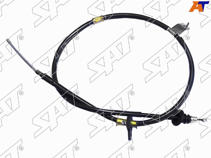 Трос ручника HYUNDAI ACCENT 94-10 RH