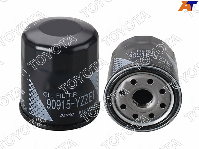 Фильтр масляный Toyota Premio 01-07 / RAV4 00-13