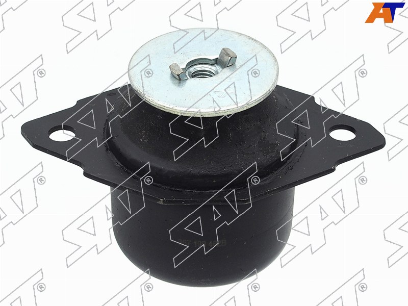 Опора двигателя Volkswagen Golf 91-99 / Passat 88-93 (Слева)