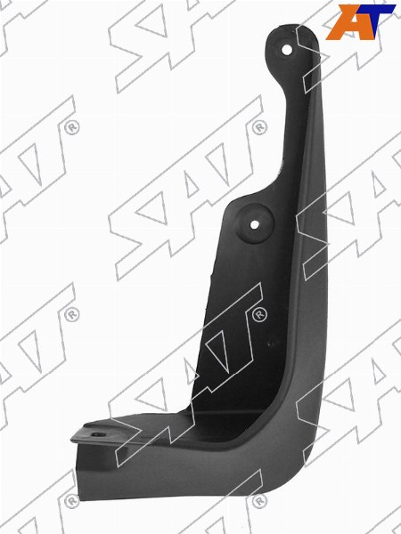 Брызговик Toyota Camry (XV50) 14-18 / Camry USA 14-17 (Спереди / Справа)