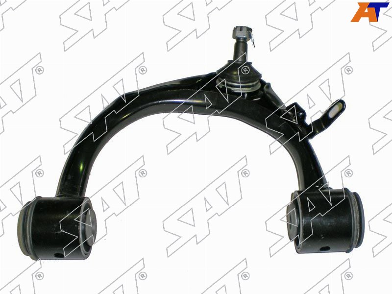Рычаг подвески Toyota Land Cruiser (J100) 98-07 / Lexus LX 98-07 (Сверху / Спереди / Слева)