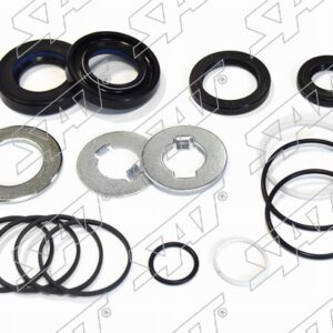 Ремкомплект рулевой рейки HONDA  CR-V RE 07- гидро рейка