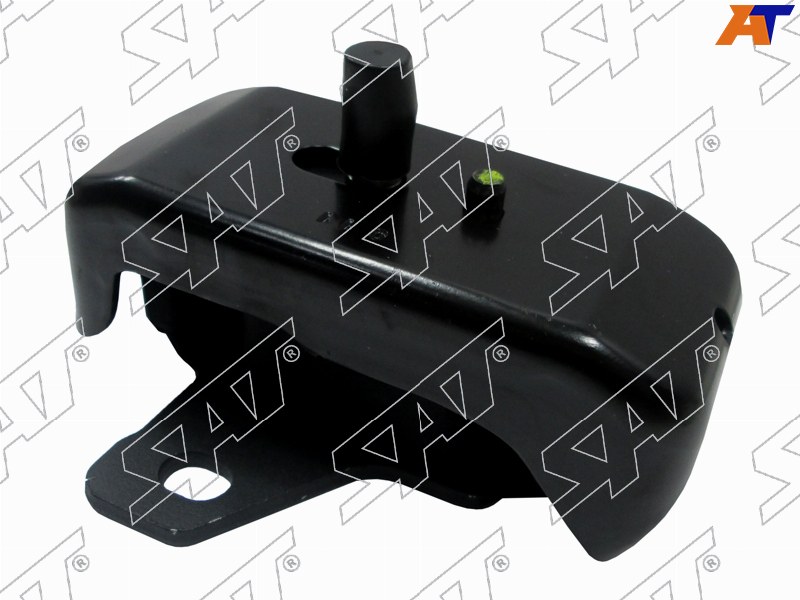 Опора двигателя Toyota Hilux Pick Up 15-20 / Fortuner 15-20 (Справа=Слева)