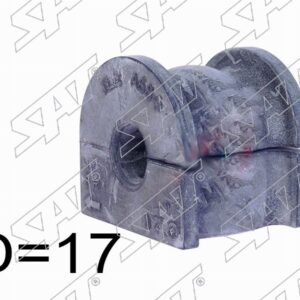 Втулка стабилизатора Honda Accord 08-13  / Acura TSX 08-14 (17,00)