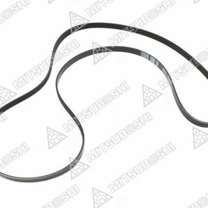 Ремень поликлиновой  MERCEDES E-CLASS W210 /211 96-09 /C-CLASS W202 /203 /204 97- /CL203 02-11 /C207 /208 9