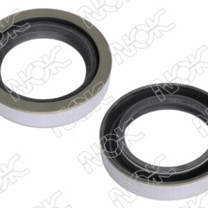 Сальник привода Toyota Land Cruiser (J100,J80) 80-23  / Land Cruiser Prado 87-96