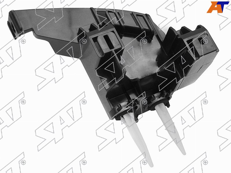 Крепление фонаря Lexus LX 12-15 (Сзади / Слева)