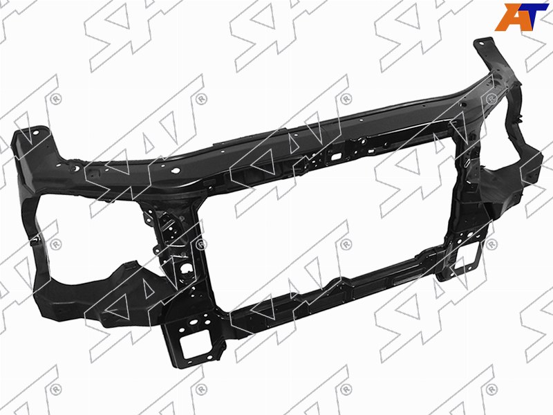 Рамка кузова Hyundai Grand Starex 07-17  / H1 07-18