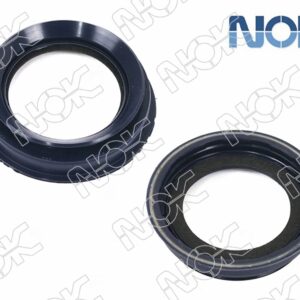 Сальник коленвала FR MMC 4M40 93-97 Pajero V26 /46, K97, Delica PD /PE8W, Canter FB /FD5##