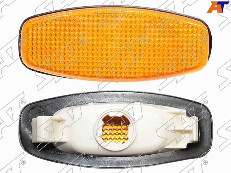 Поворот Hyundai Santa Fe 00-06  / Porter 98-10