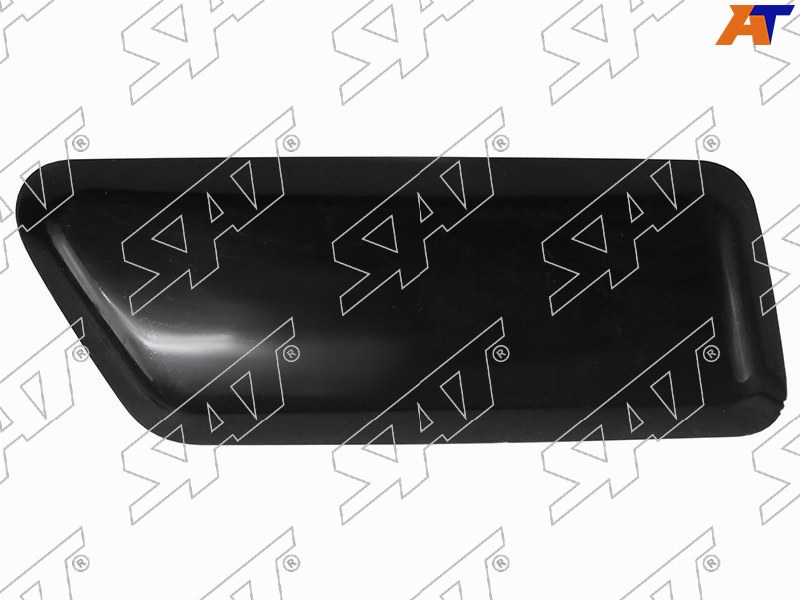 Крышка омывателя фары Mitsubishi Outlander 05-09 (Слева)