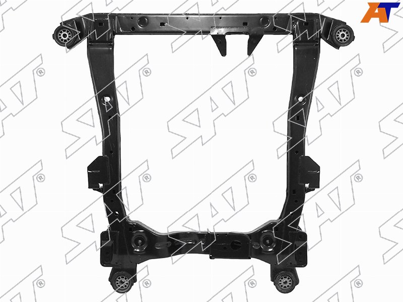 Подрамник передний Chevrolet Cruze 09-15  / Daewoo Lacetti 08-11