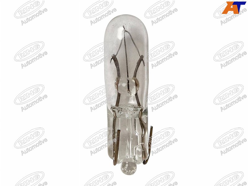 Лампа (W2.3W / Галоген / 12V 2.3W)