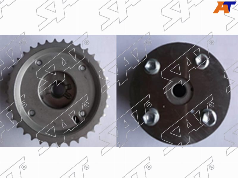 Муфта VVT-I Toyota Prius (NHW20) 03-11 1NZFXE