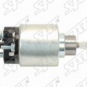 Втягивающее реле стартера CHEVROLET LACETTI 1.8 T18SED 05- /OPEL ASTRA G X18XE1 /Z18XE 00-05