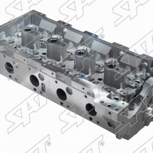 Головка блока цилиндров V-2.2 MERCEDES SPRINTER 00-06 /VITO 99-03