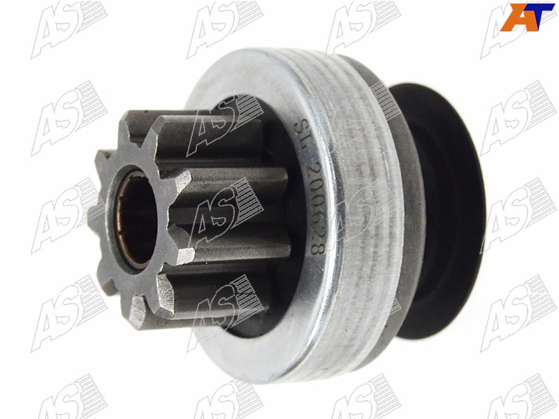 Бендикс BMW 1-Series 04-12  / 3-Series 05-14