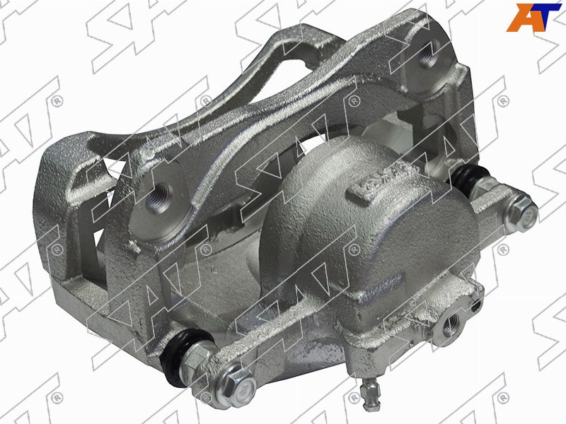 Суппорт тормозной FR TOYOTA CAMRY ACV40 06- LH