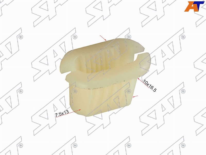 Клипса кузова RENAULT /CHRYSLER (Продажа по 10шт)