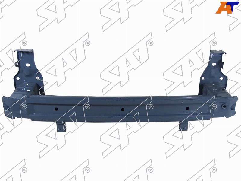 Усилитель бампера Ford Mondeo 07-15 (Спереди)