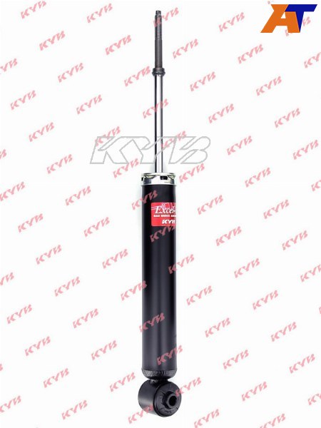 Амортизатор Mitsubishi ASX 10-20  / Outlander 05-12 (Сзади / Справа=Слева / Excel-G)