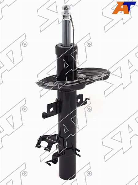 Стойка передняя Nissan Qashqai 13-22  / X-Trail 13-22