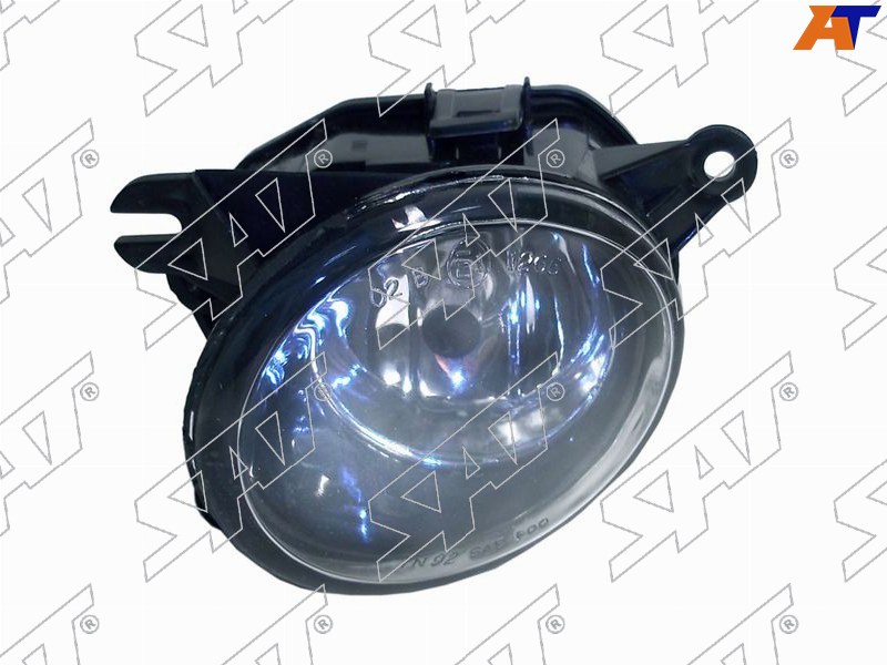 Фара противотуманная (Слева) Audi A6 01-05  / A6 allroad quattro 00-05