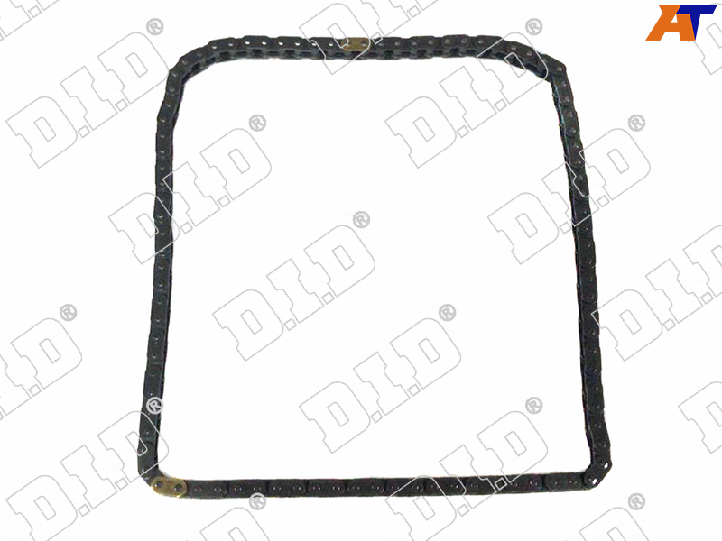 Цепь ГРМ NISSAN CABSTAR /PATHFINDER /NAVARA YD25DDT 05- (однорядная)