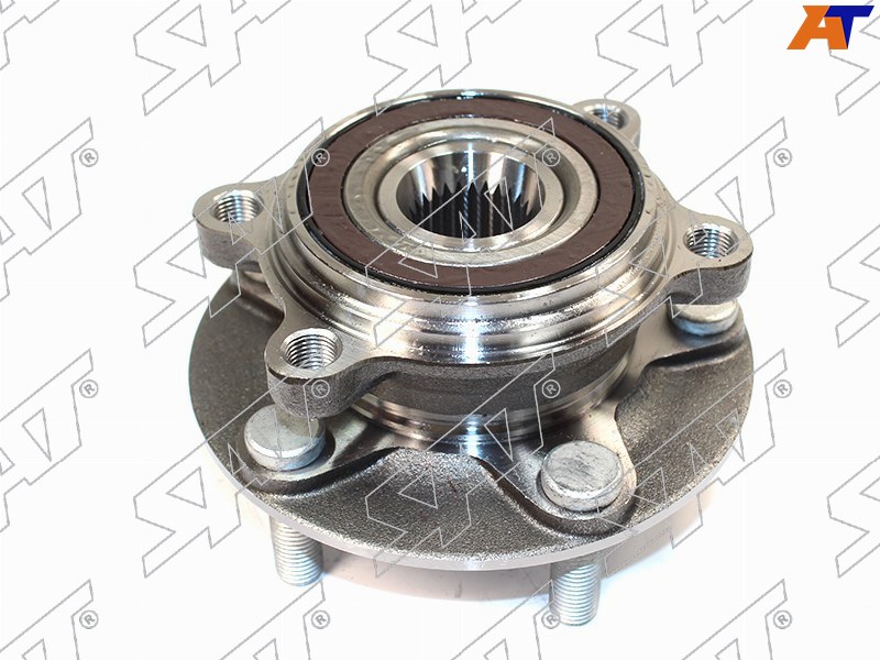 Ступичный узел Mazda 3 13-19 / Axela 11-19 (Справа=Слева / Спереди)