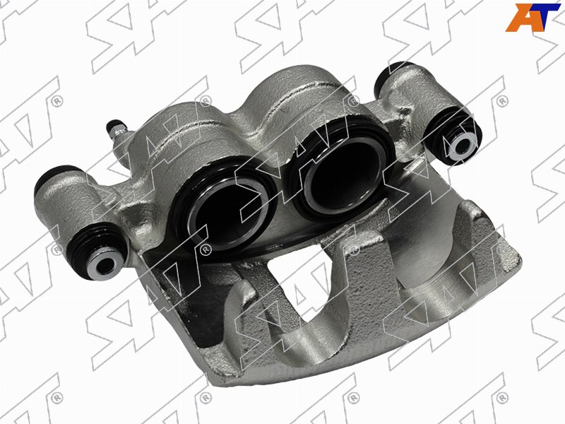 Суппорт (Спереди / Слева / 44mm /48mm) Peugeot Boxer 02-14  / Citroen Jumper 94-