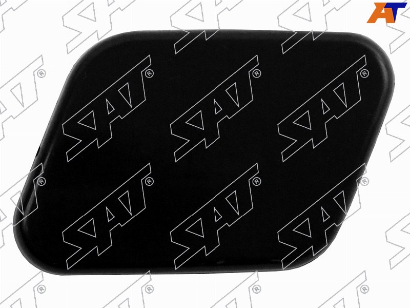 Крышка омывателя фары Nissan Qashqai 06-10  / Qashqai+2 08-14 (Слева)